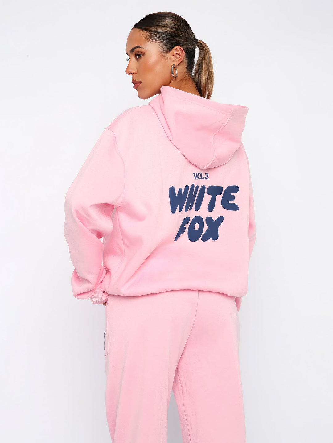Trendy Women's Tracksuit