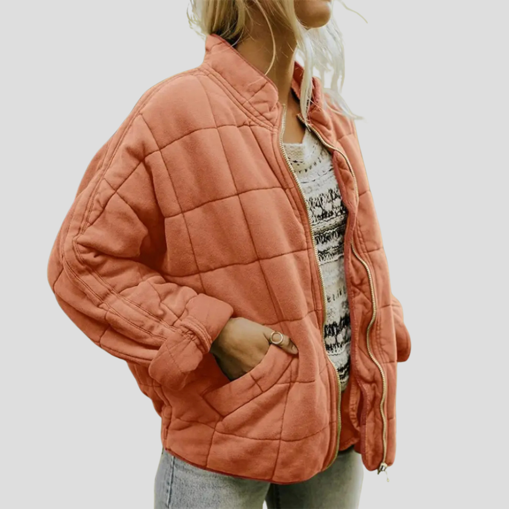 Women’s Oversized Jacket