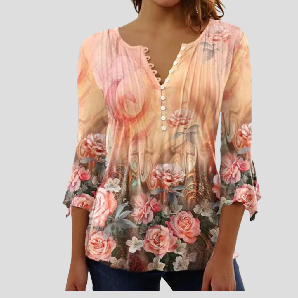 Women’s Elegant Top