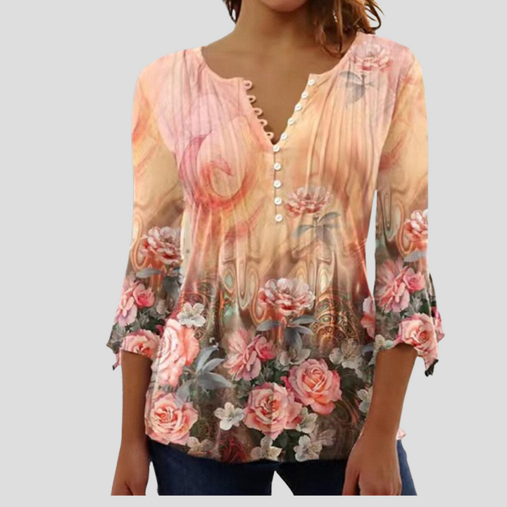Women’s Elegant Top