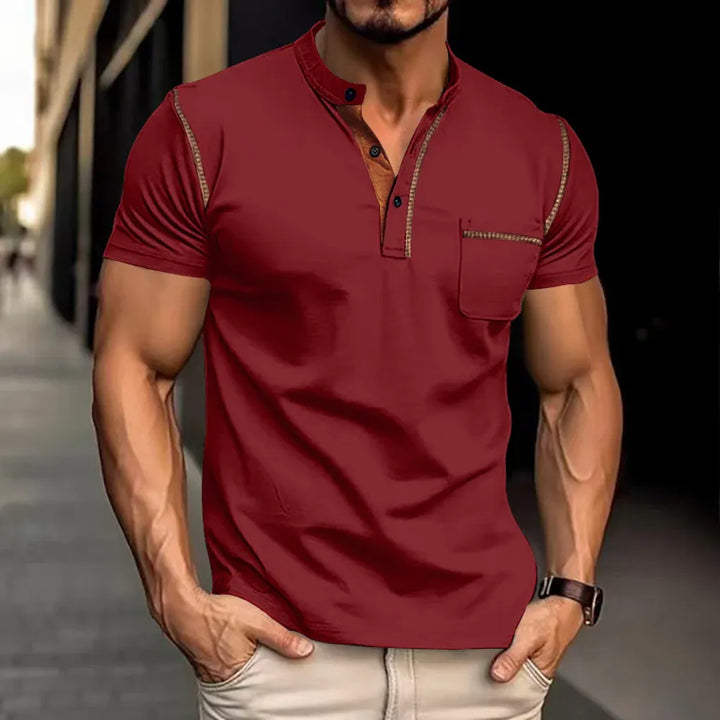 Men’s Milan Polo for Every Occasion