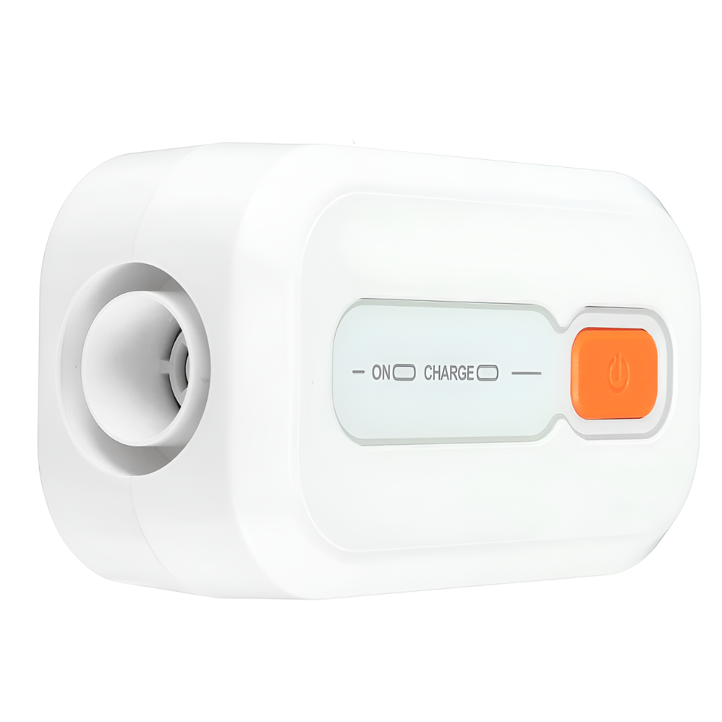 Portable CPAP Cleaner and Sanitizer