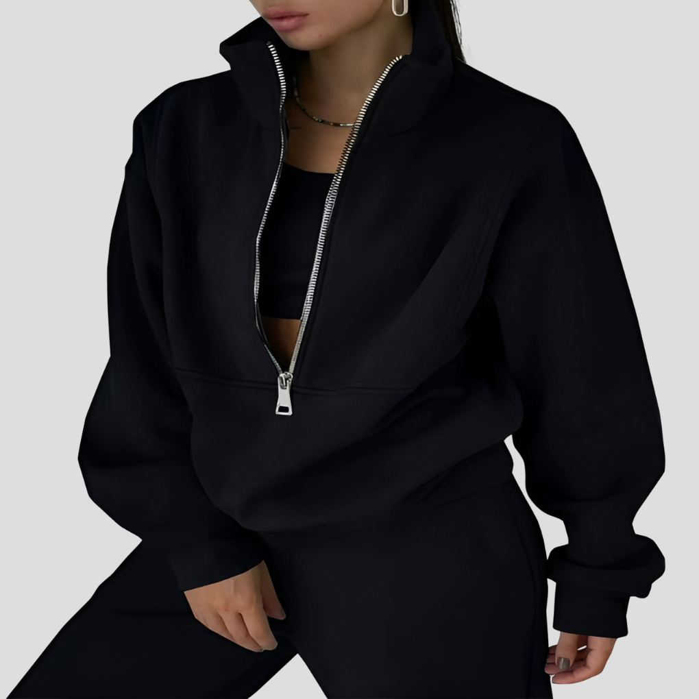 Women’s Comfortable Tracksuit Set