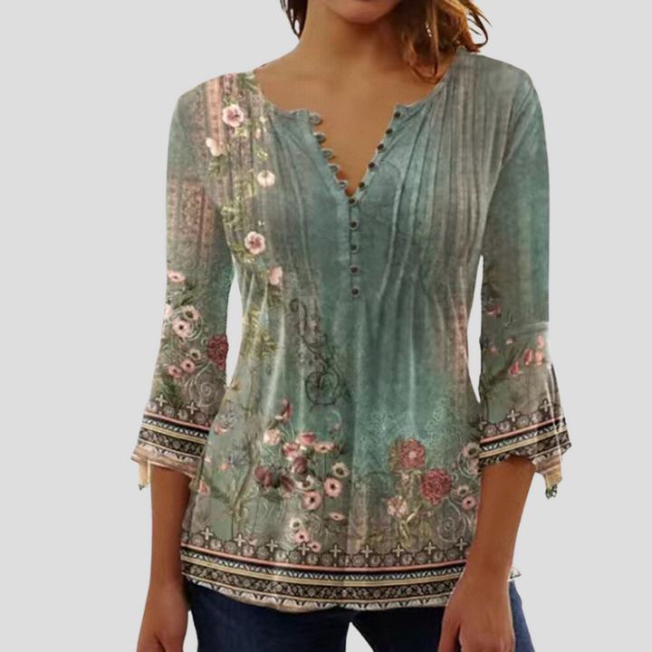 Women’s Elegant Top