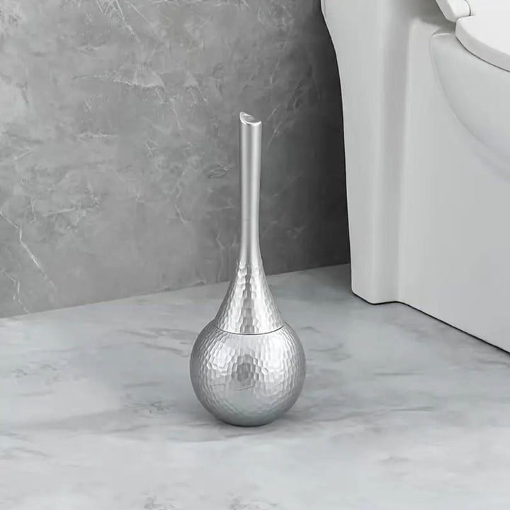 Luxury Toilet Brush for Modern Bathrooms
