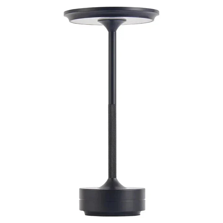 LuminLight | Draadloze LED oplaadbare table lamp dimbaar