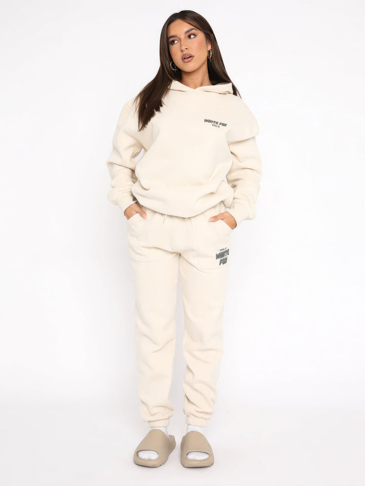 Trendy Women's Tracksuit