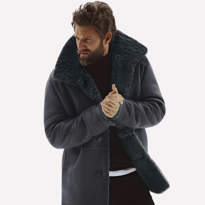 Men’s Winter Jacket