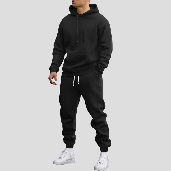 Men’s Sports Set Hoodie & Jogging Pants