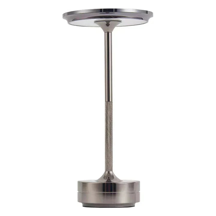 LuminLight | Draadloze LED oplaadbare table lamp dimbaar