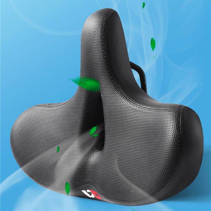 Cycle Pad – Ultimate Comfort for Every Ride