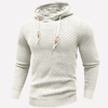 Men’s Hoodie – Relaxed Pullover