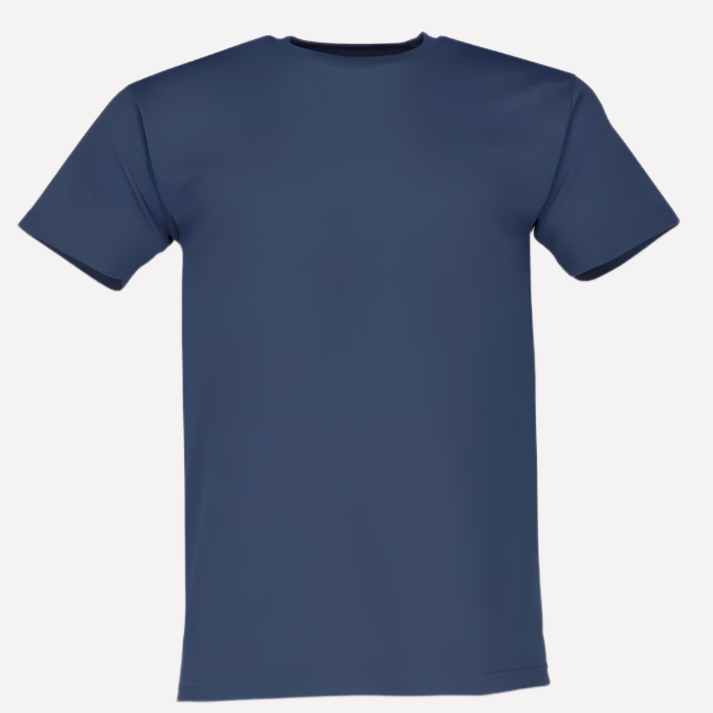 Men’s Crew Neck T-Shirt