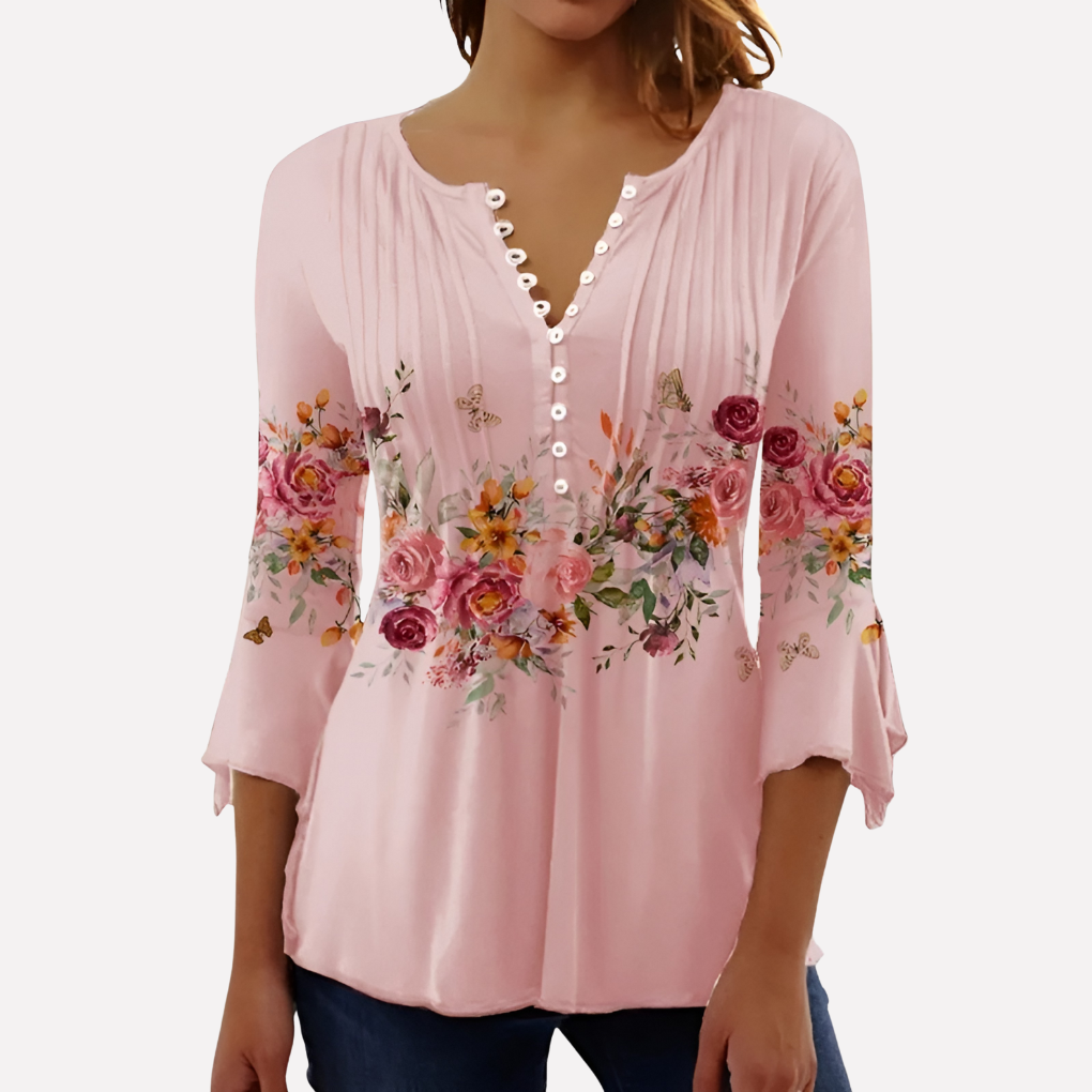 Women’s Elegant Top