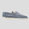 Men’s Suede Loafers