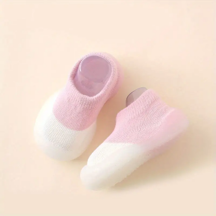 Flexible Barefoot Children's Shoes