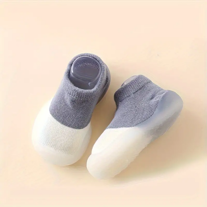 Flexible Barefoot Children's Shoes