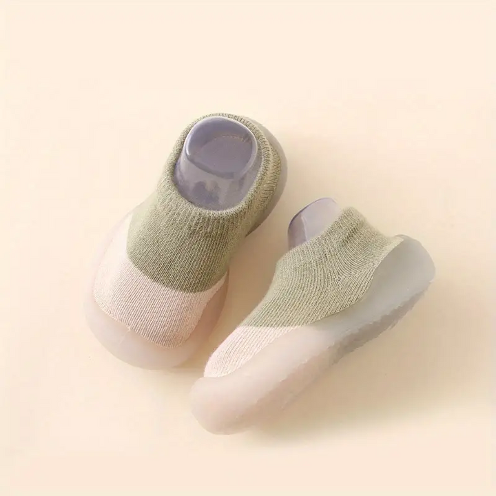 Flexible Barefoot Kids’ Shoes