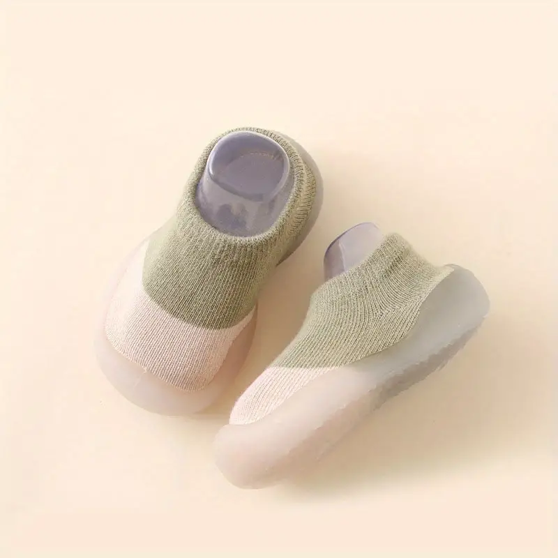 Flexible Barefoot Children's Shoes