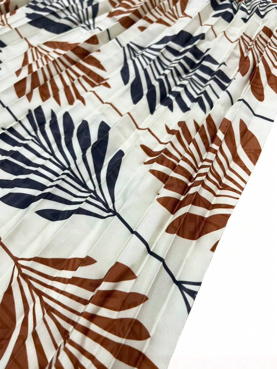 Boho Swing Maxi Dress – Stylish and Playful for Summer Occasions