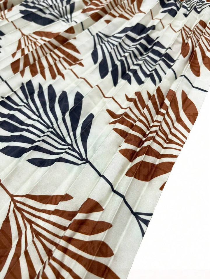 Boho Swing Maxi Dress – Stylish and Playful for Summer Occasions