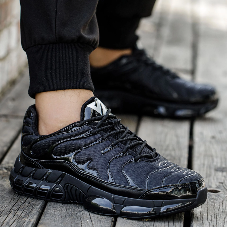 Safety Shoes with Steel Toe for men