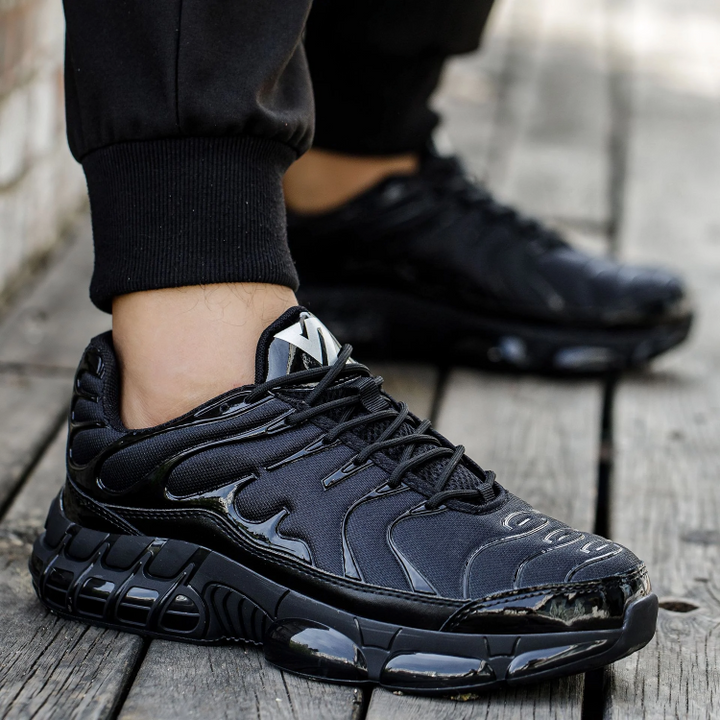 Safety Shoes with Steel Toe for men