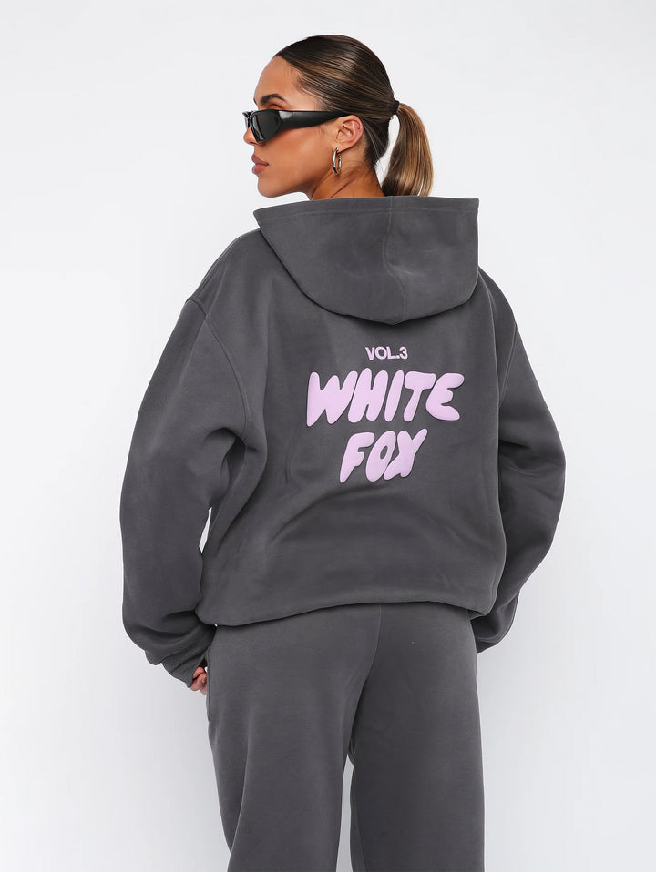 Trendy Women's Tracksuit