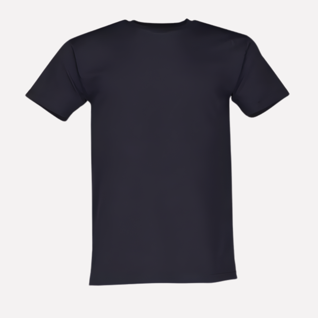Men’s Crew Neck T-Shirt
