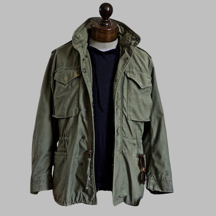 Field Jacket for Men