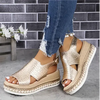 Women's Stylish Platform Sandals | Summer