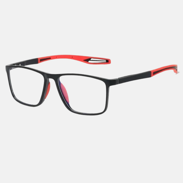 Ultralight Anti Blue Light Sport Reading Glasses