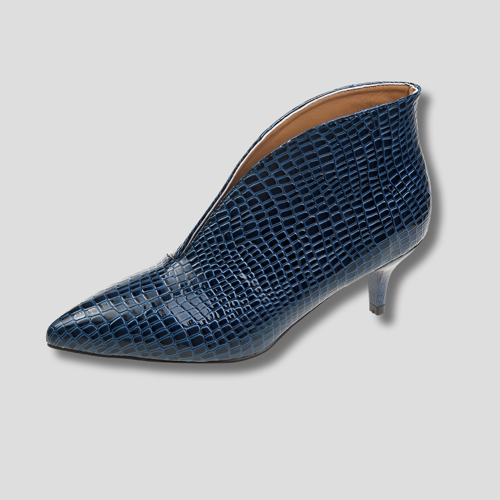 Women’s Stiletto Ankle Boots