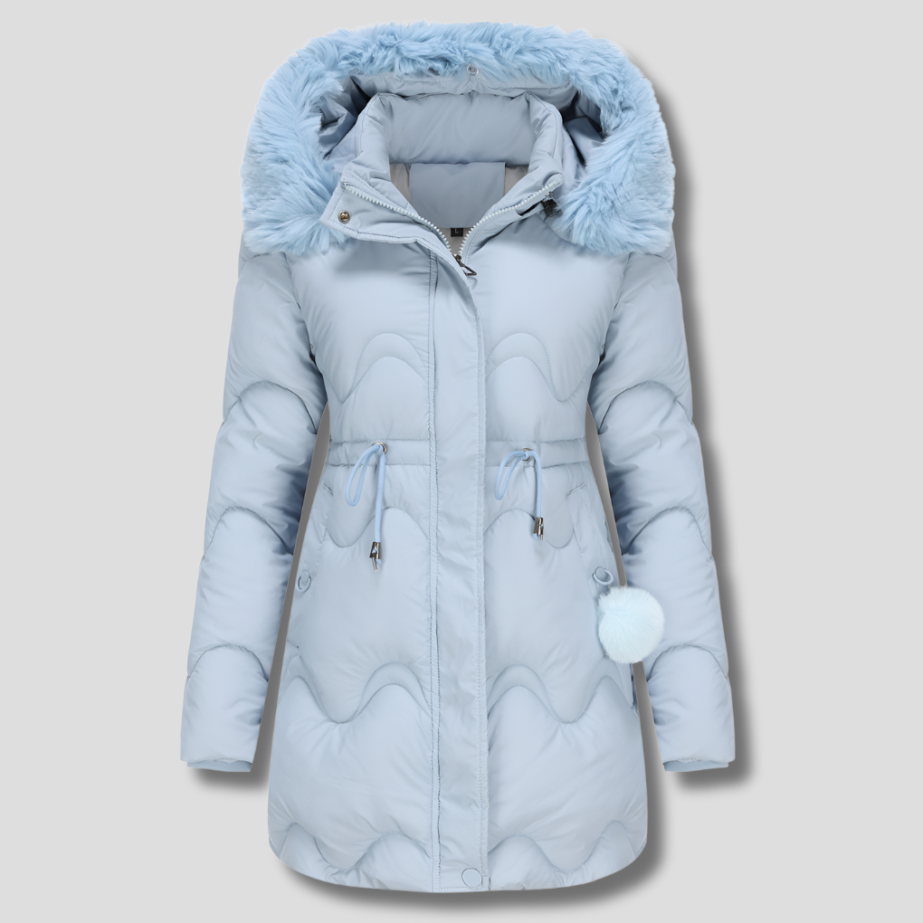 Women’s Parka Jacket