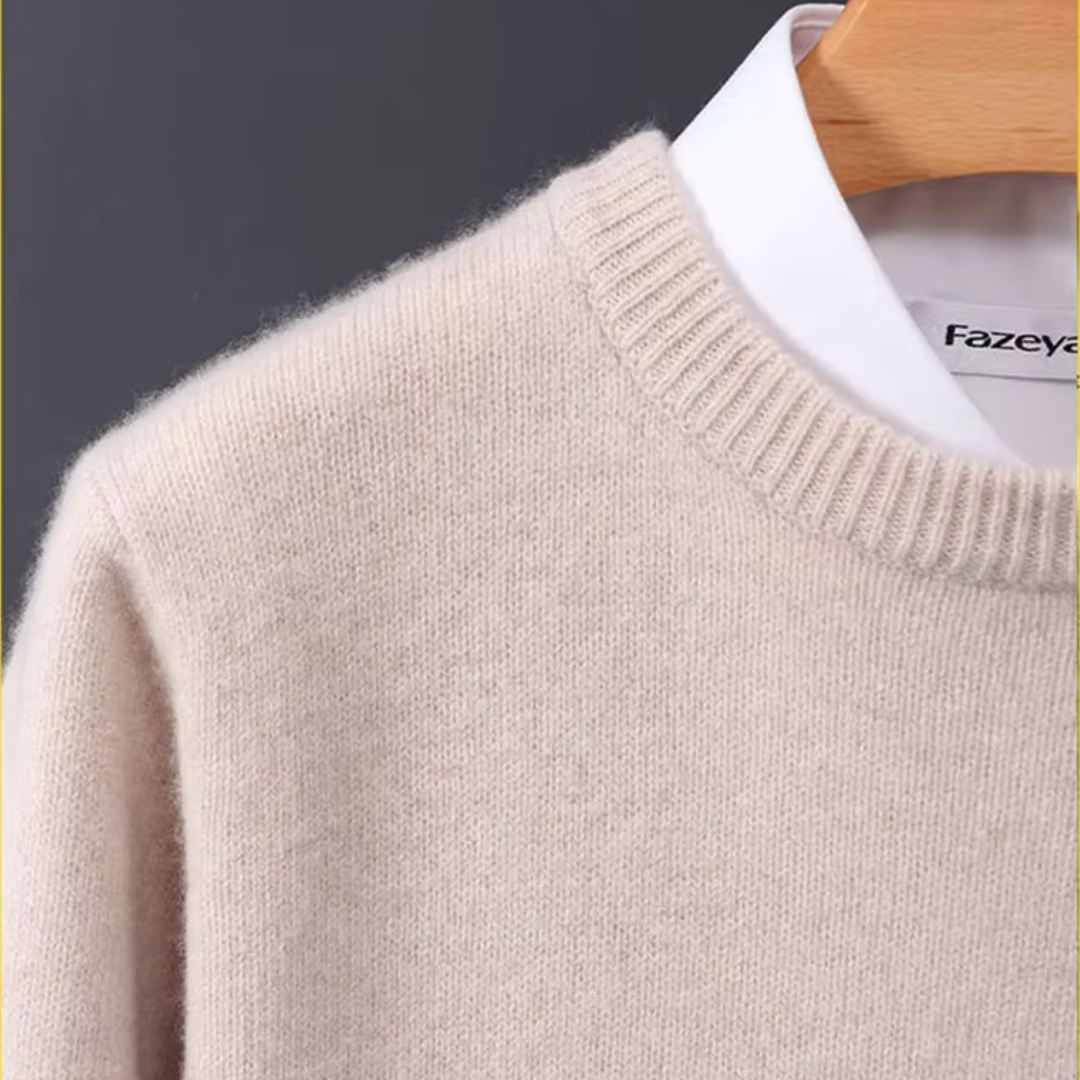 Sweater – Stylish and Warm for the Colder Months