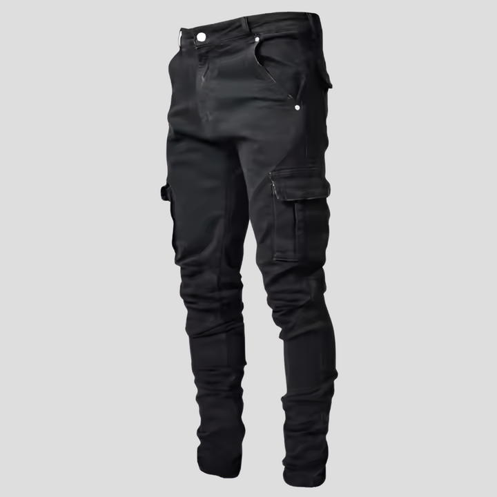 Premium Stretch Jeans for Men