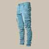 Stretch Jeans – Comfortable Style for Every Occasion