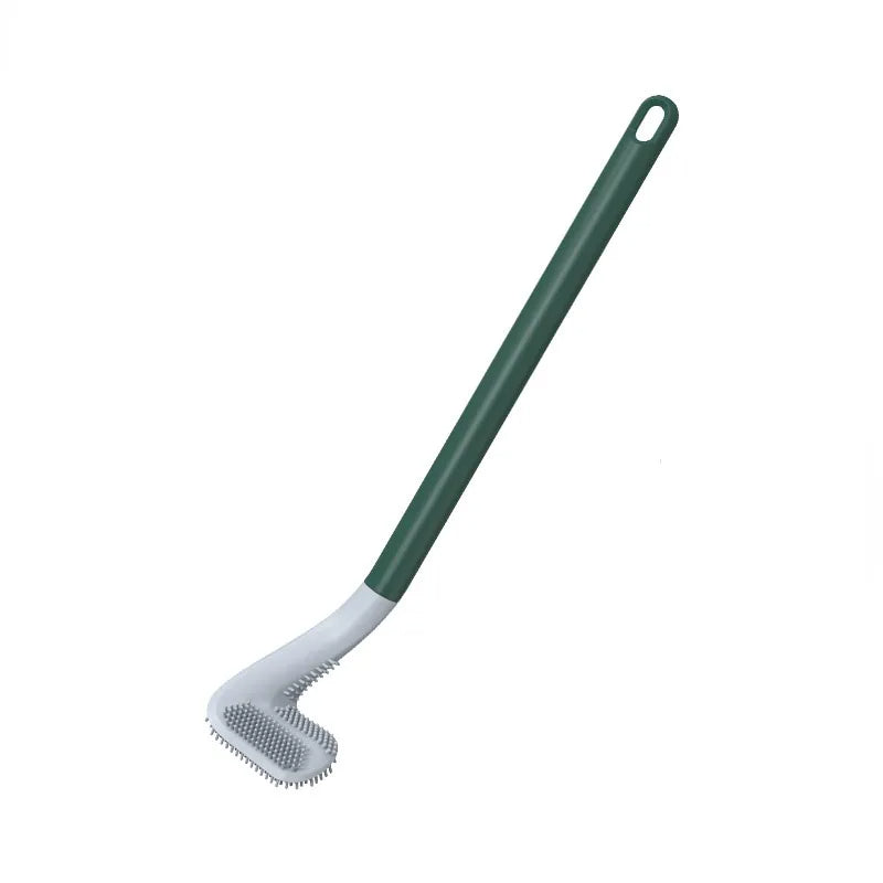 SmartBrush Toilet Brush – Innovative Design for a Cleaner, Healthier Bathroom