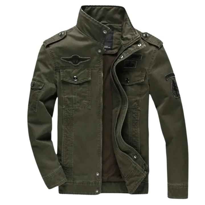 Men’s Transitional Jacket