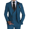 Cambridge 3-Piece Suit – Timeless Elegance for Every Occasion