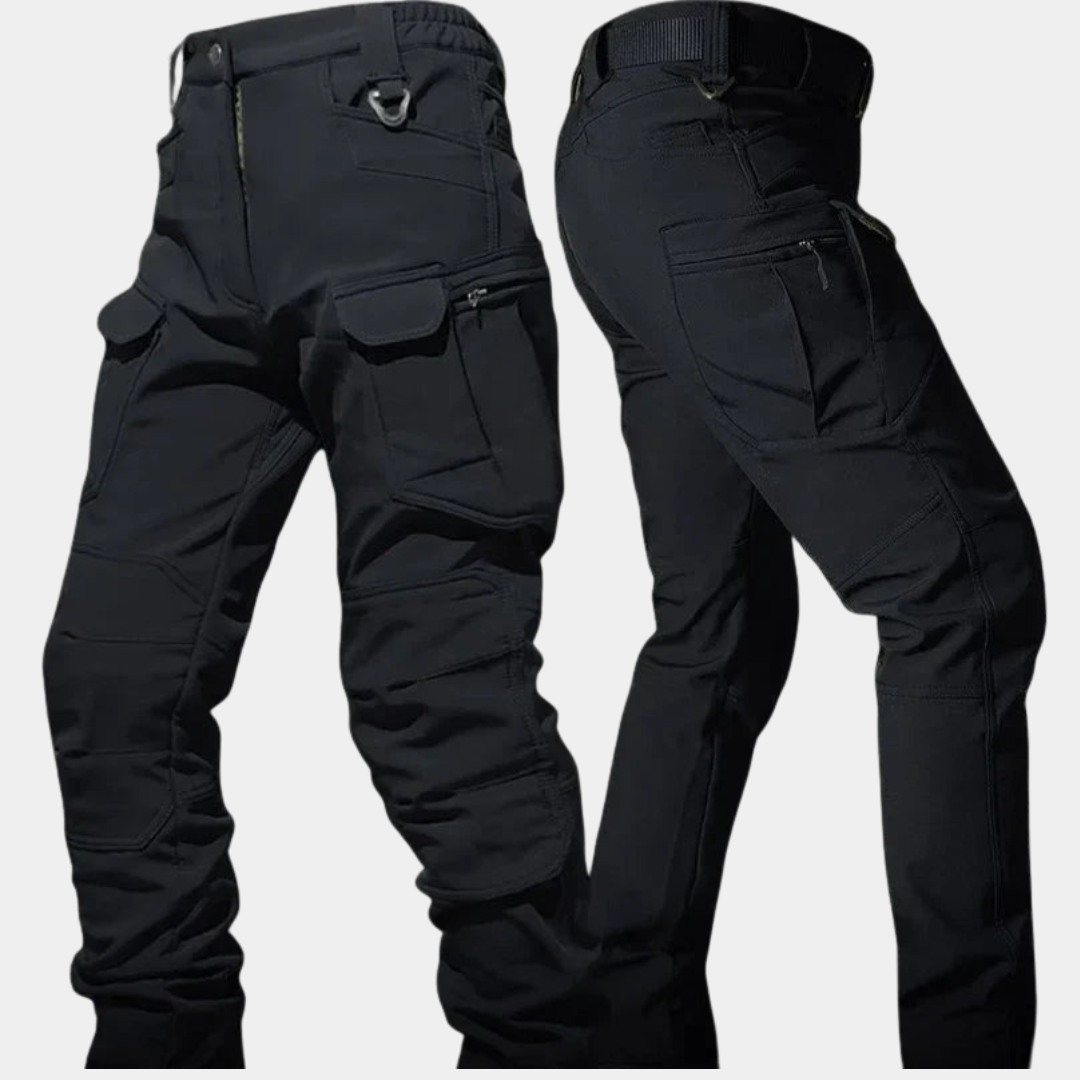 Ragnar Thermal Suit – Stay Warm, Dry & Stylish