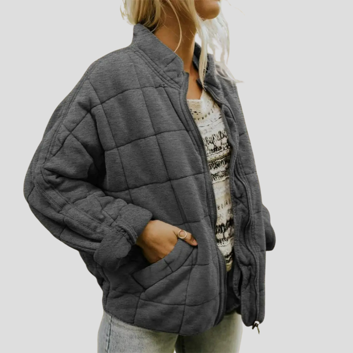 Women’s Oversized Jacket