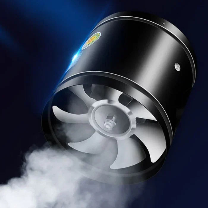 Extractor Fan – Efficient Ventilation for Clean Air
