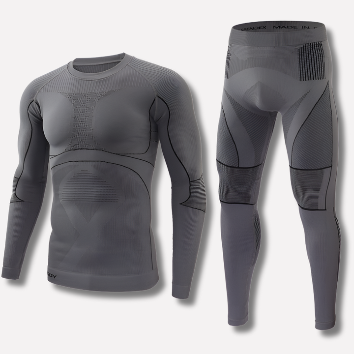 Men’s Thermal Functional Underwear