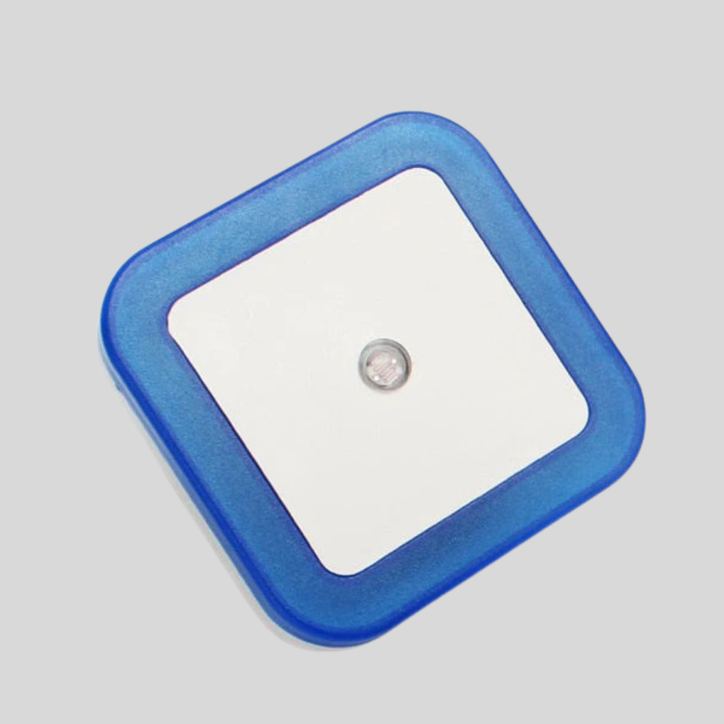 Night Light with Motion Sensor