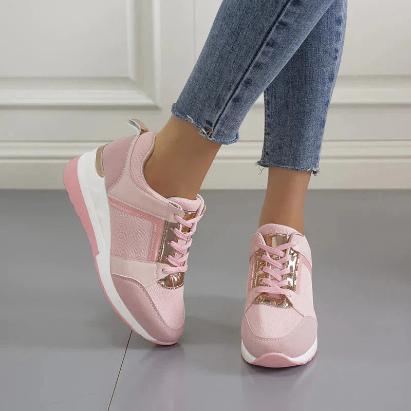 JacobNora AUS – Air Sneakers