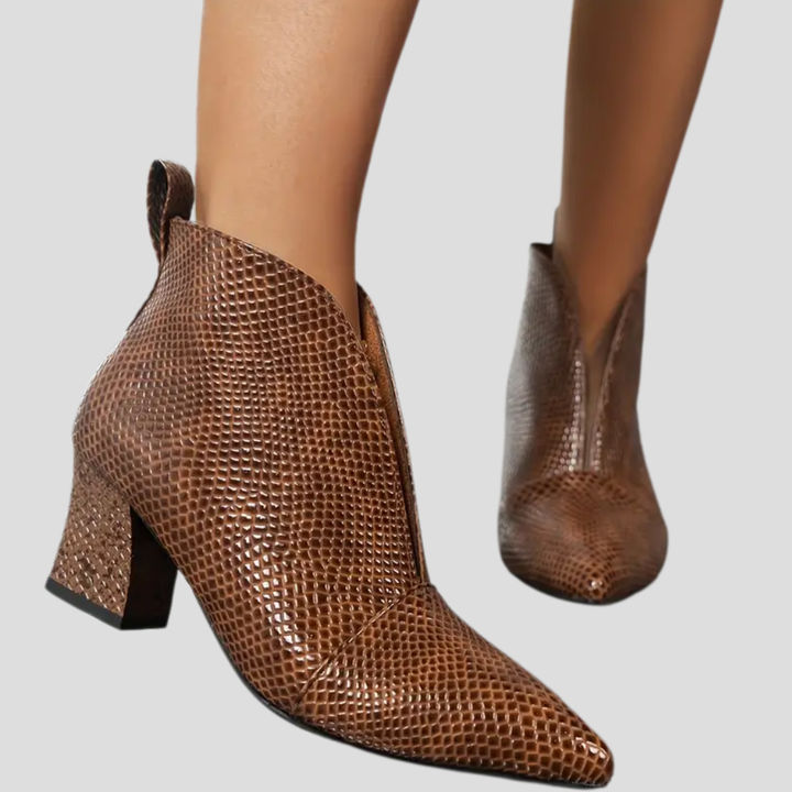 Women’s Stiletto Ankle Boots