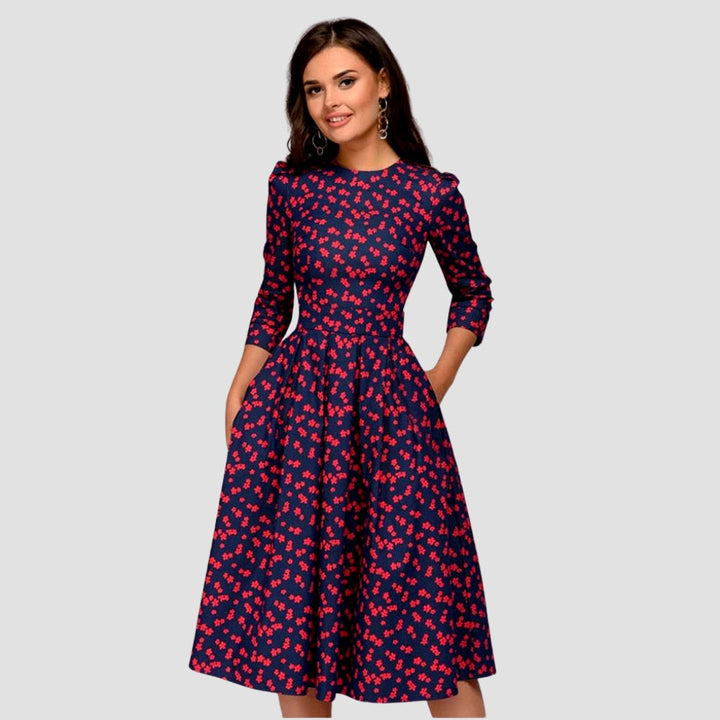 Women’s Elegant Dress – Sophisticated Style for Special Moments