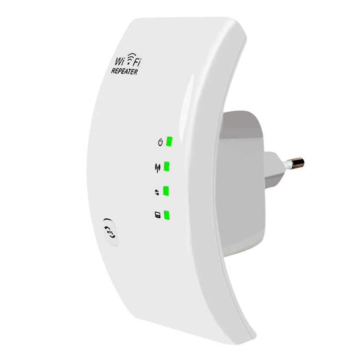 Link Wireless WiFi Signal Booster – Stronger WiFi Everywhere
