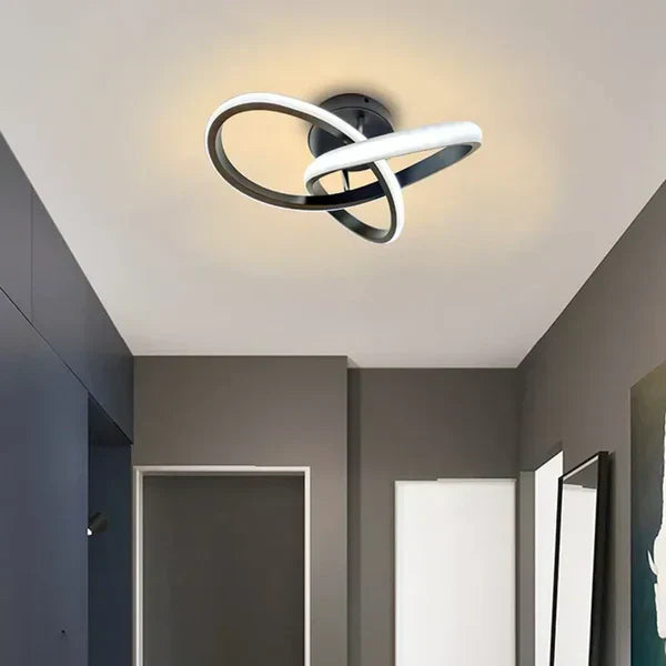 Modern LED Ceiling Light – Sleek Design with Energy-Efficient Illumination